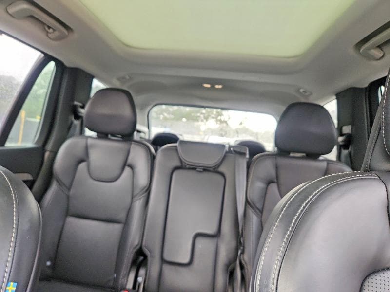 2024 VOLVO XC90 ULTIMATE 10
