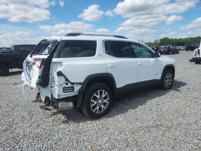 2020 GMC ACADIA SLT 3