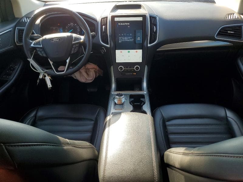 2022 FORD EDGE SEL 8