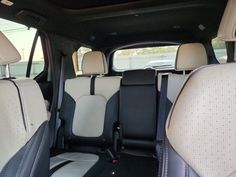 2026 HONDA PASSPORT TRAILSPORT ELITE 10