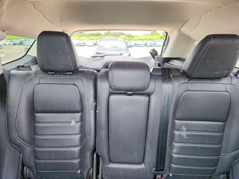 2019 FORD ESCAPE SEL 10