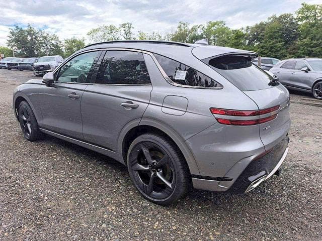 2026 GENESIS GV70 SPORT PRESTIGE 2