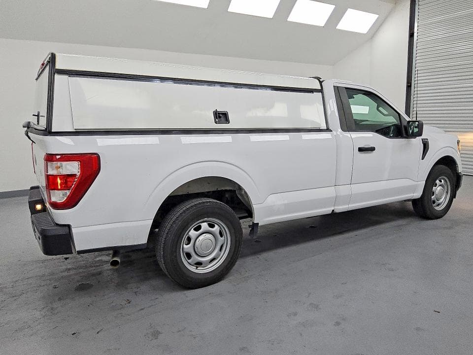 2023 FORD F150 3