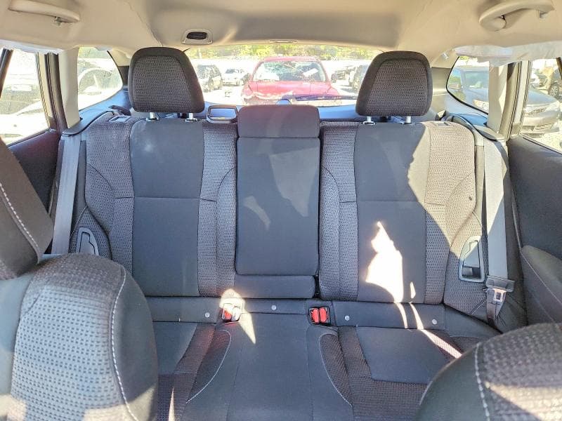 2024 SUBARU OUTBACK PREMIUM 10