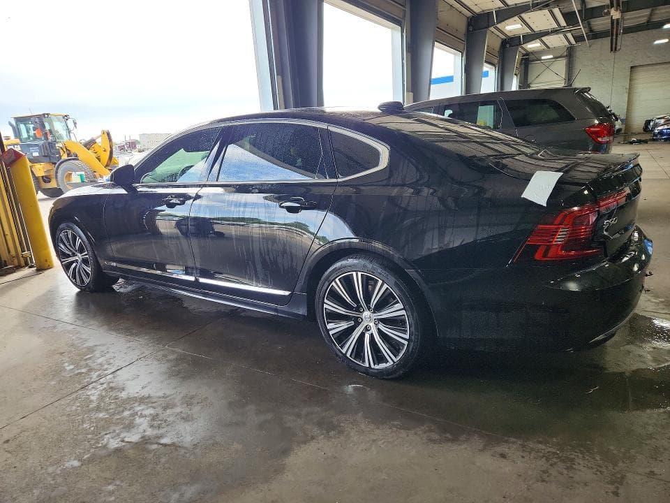 2024 VOLVO S90 PLUS 2