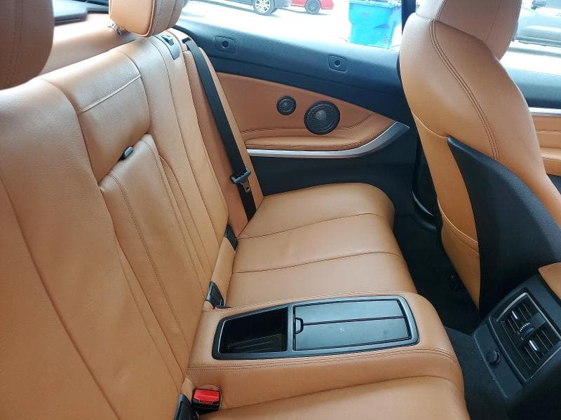 2018 BMW 440I 10