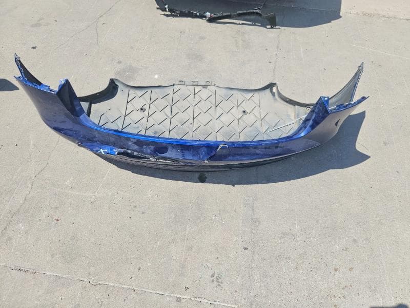 2023 TESLA MODEL 3 12