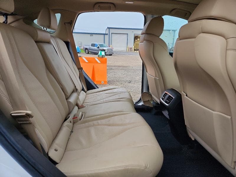 2020 ACURA RDX TECHNOLOGY 11