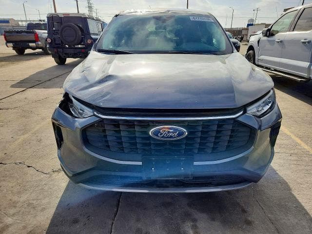 2025 FORD ESCAPE ACTIVE 5