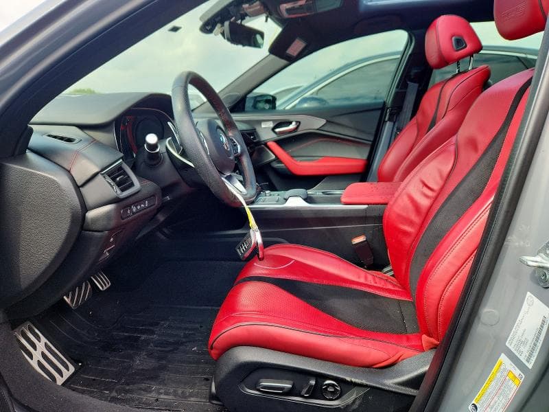 2024 ACURA TLX TYPE S 7