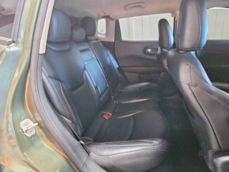 2019 JEEP COMPASS LIMITED 10