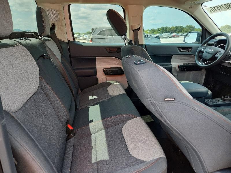 2024 FORD MAVERICK XLT 10