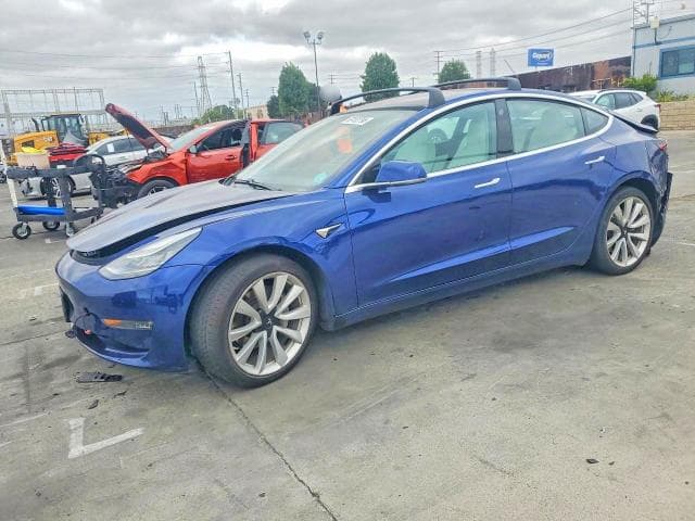 2018 TESLA MODEL 3 - 1