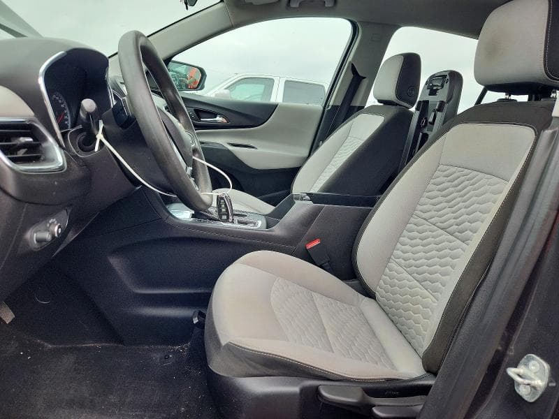 2018 CHEVROLET EQUINOX LS 7
