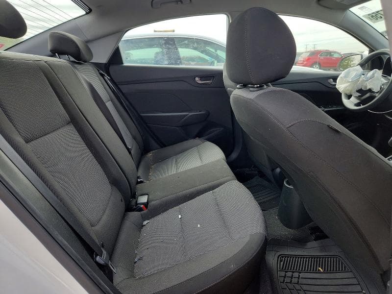 2019 HYUNDAI ACCENT SE 10