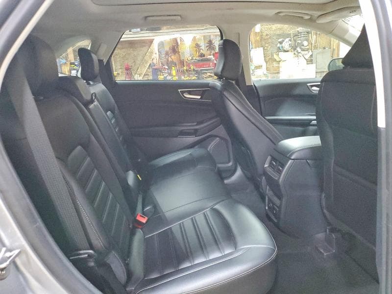 2024 FORD EDGE SEL 11