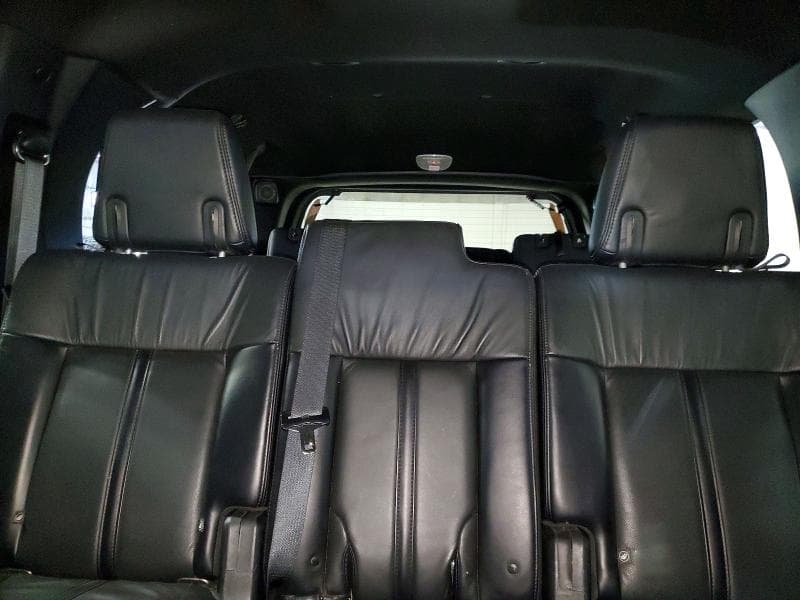 2017 LINCOLN NAVIGATOR L SELECT 10