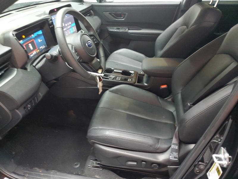 2026 SUBARU OUTBACK PREMIUM 7