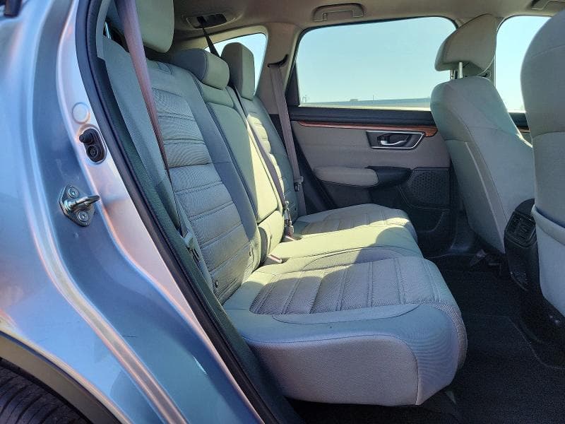 2018 HONDA CR-V EX 11