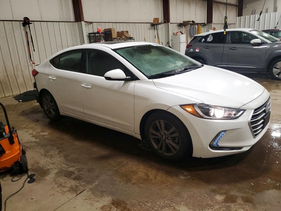 2017 HYUNDAI ELANTRA VALUE EDITION 4
