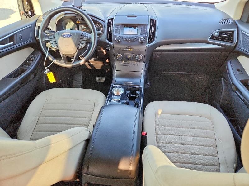 2019 FORD EDGE SE 8