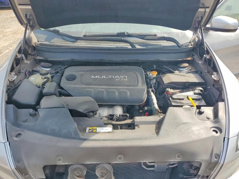 2018 JEEP CHEROKEE LATITUDE PLUS 12