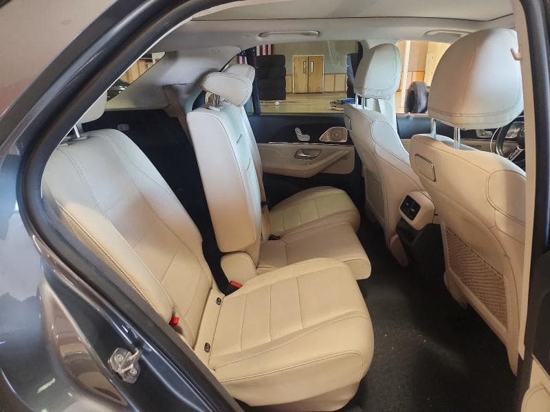 2020 MERCEDES-BENZ GLE 350 4MATIC 11