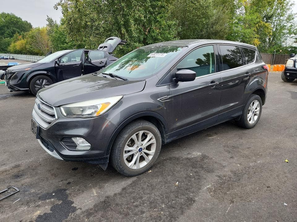 2017 FORD ESCAPE SE - 1