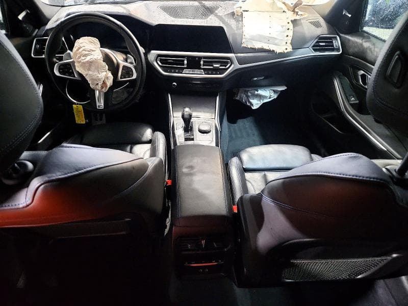 2021 BMW M340I 8