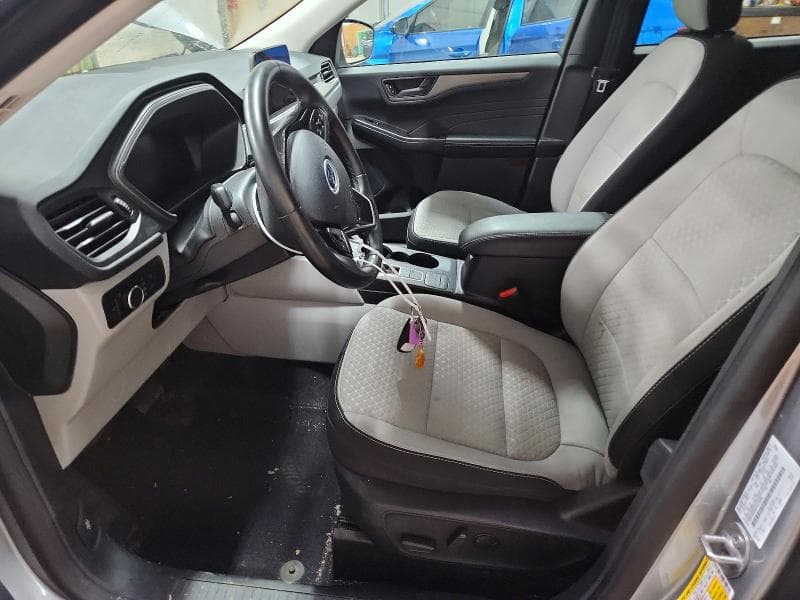 2023 FORD ESCAPE ACTIVE 7