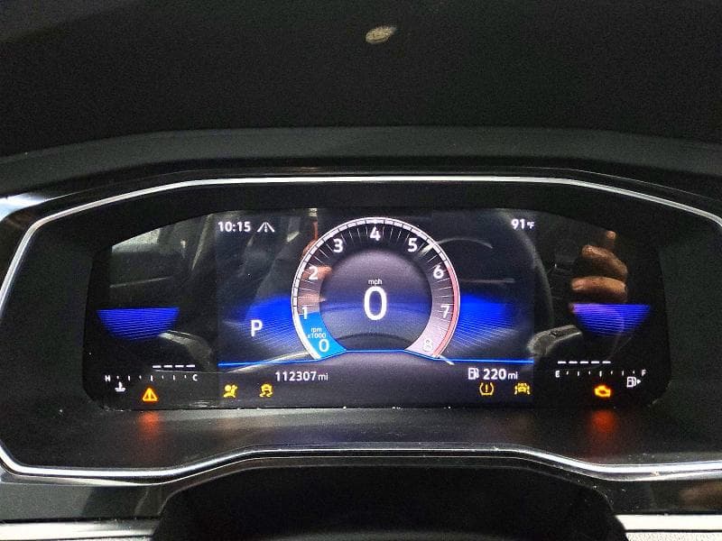 2023 VOLKSWAGEN JETTA S 9