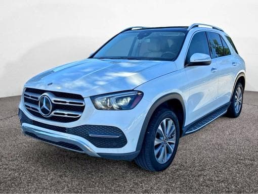 2020 MERCEDES-BENZ GLE 450 4MATIC 2
