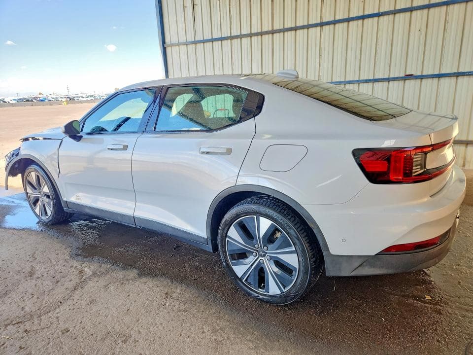 2023 POLESTAR 2 2