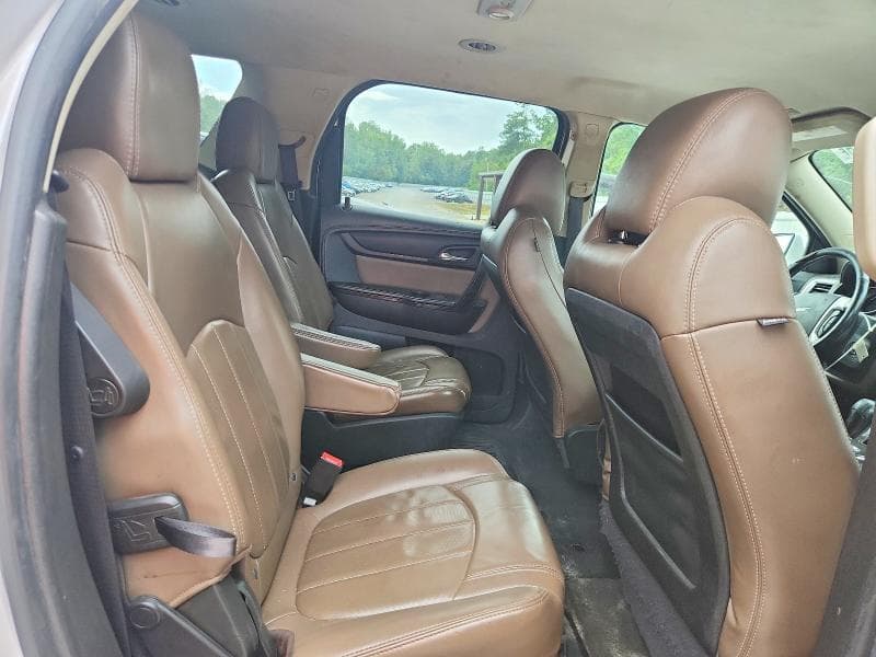 2017 GMC ACADIA LIMITED SLT-2 11