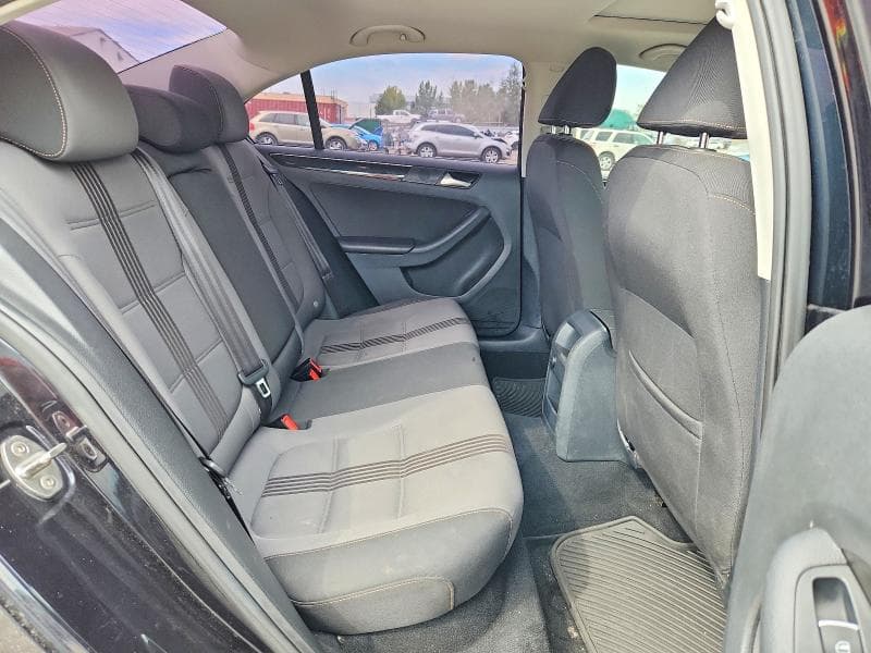 2017 VOLKSWAGEN JETTA SE 10
