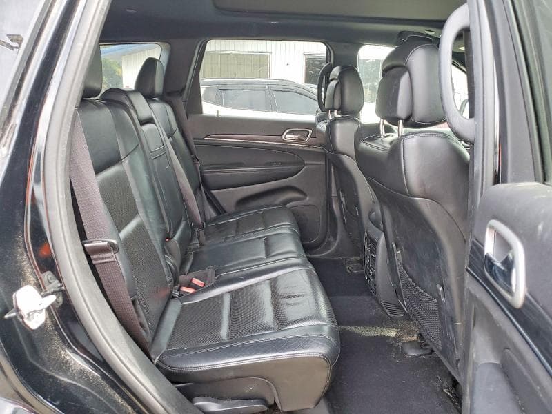 2019 JEEP GRAND CHEROKEE LIMITED 11