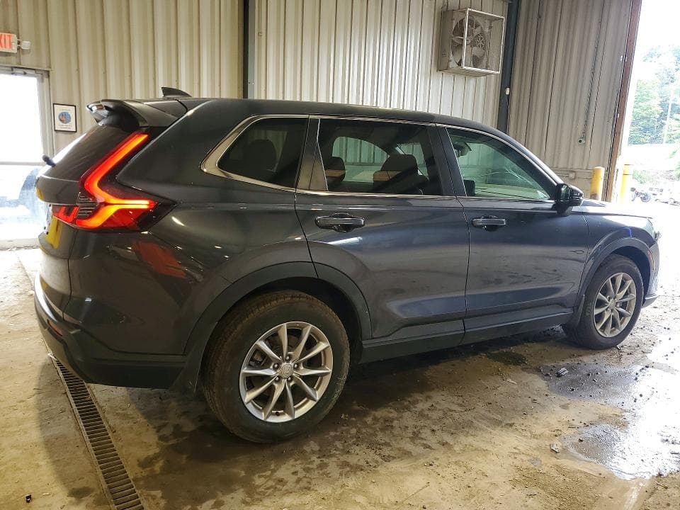 2026 HONDA CR-V EX 3
