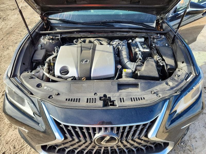 2022 LEXUS ES 350 BASE 11