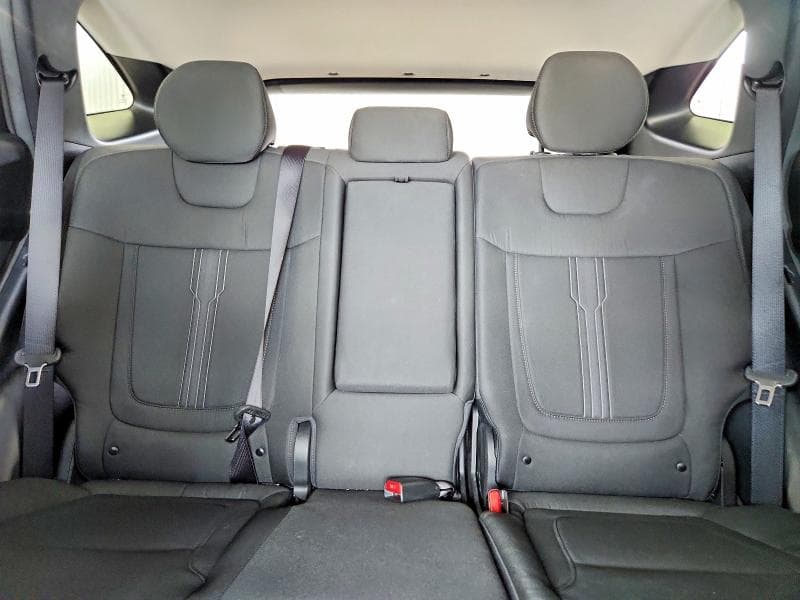 2025 HYUNDAI TUCSON SEL 10