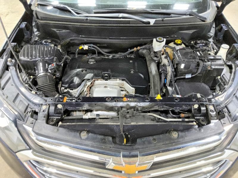 2020 CHEVROLET EQUINOX PREMIER 12