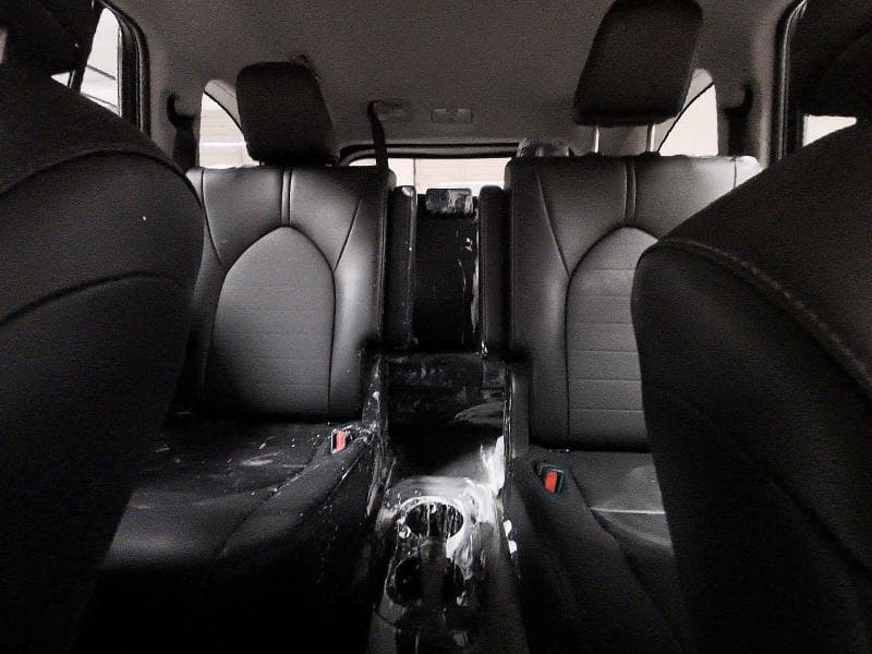 2026 TOYOTA HIGHLANDER HYBRID XLE 10