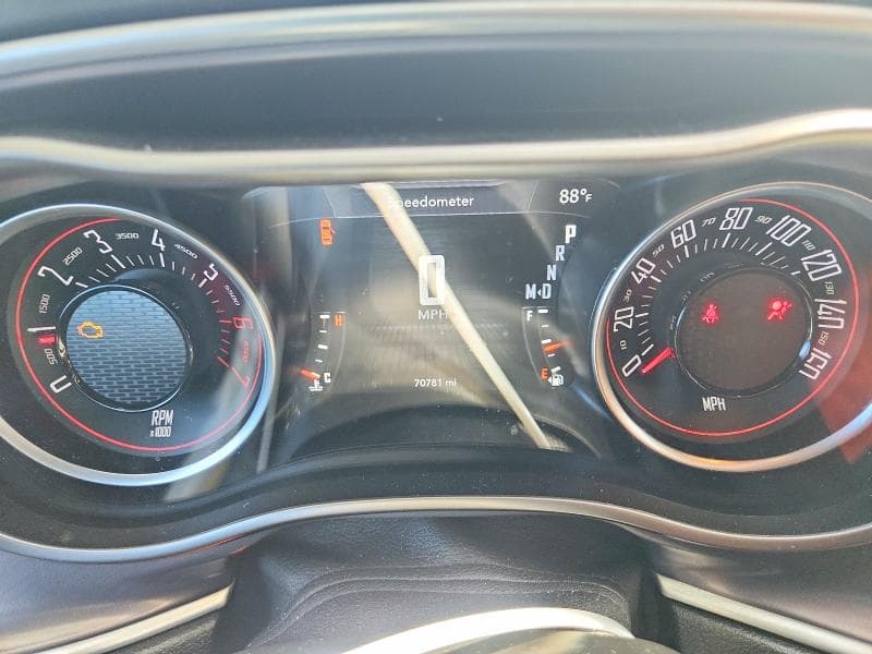 2021 DODGE CHALLENGER R/T 17