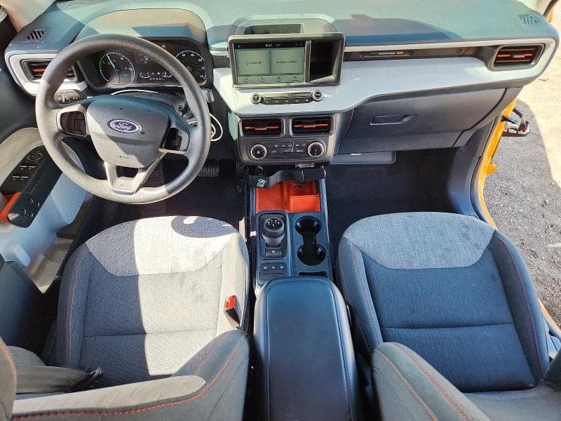 2023 FORD MAVERICK XL 8