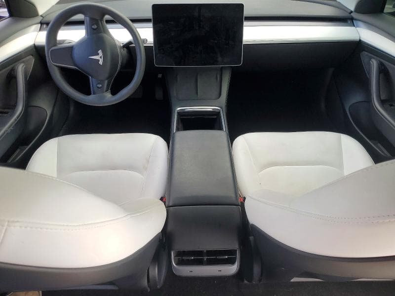 2023 TESLA MODEL 3 8