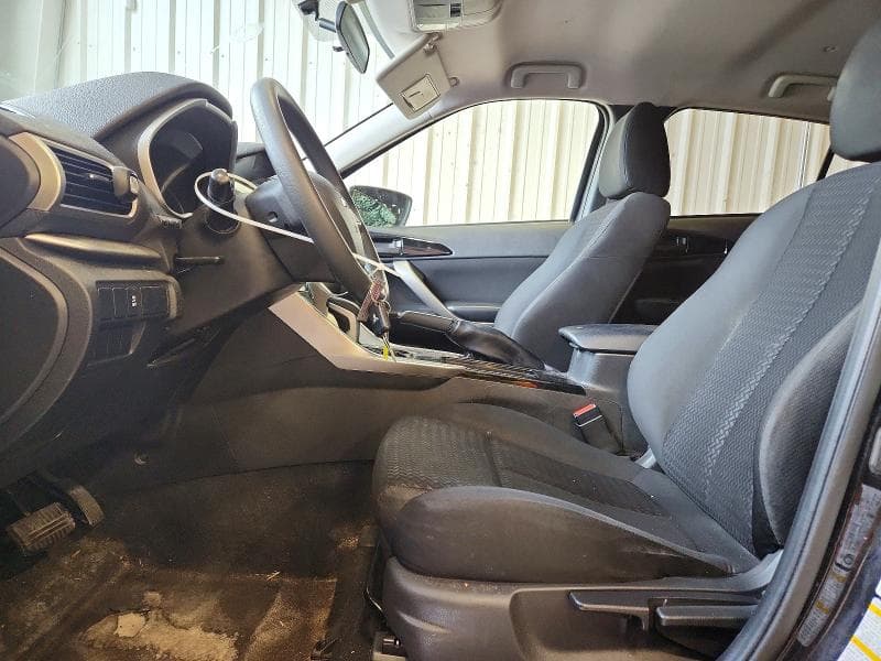2019 MITSUBISHI ECLIPSE CROSS ES 7