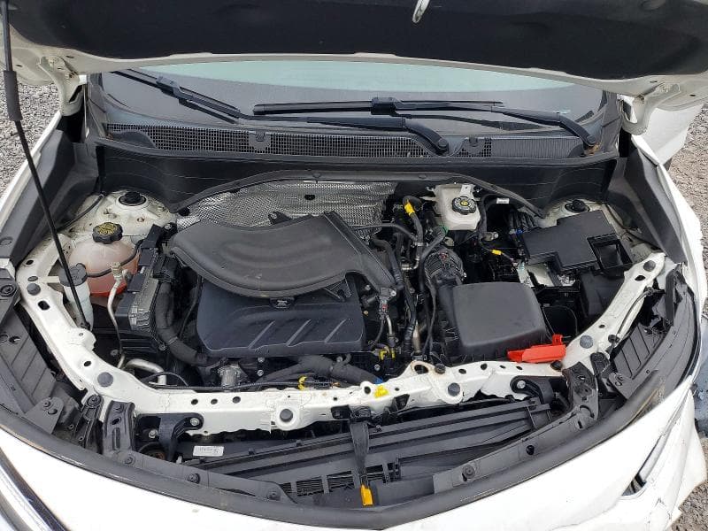 2024 BUICK ENCORE GX PREFERRED 12