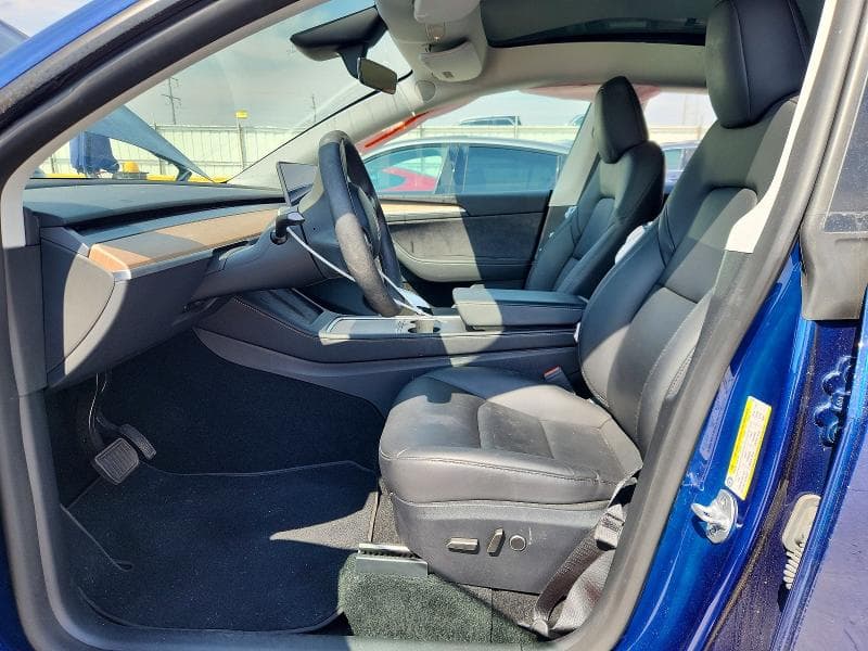2024 TESLA MODEL Y 7