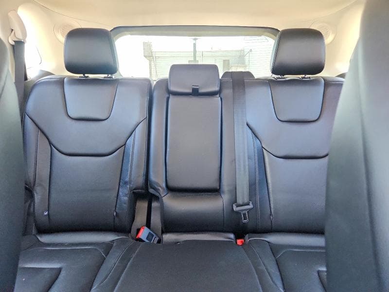 2019 FORD EDGE TITANIUM 10