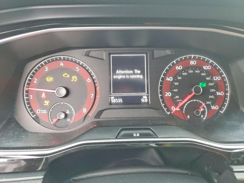 2020 VOLKSWAGEN JETTA S 9