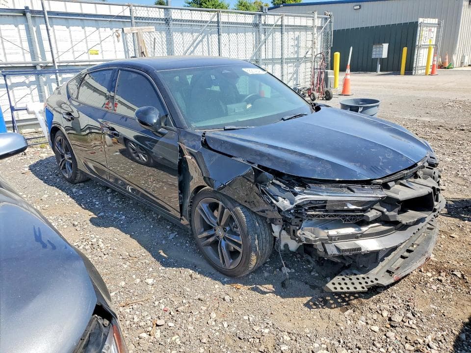 2024 ACURA INTEGRA A-SPEC 4